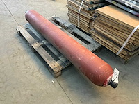Hydraulische accumulator - afbeelding 1 van  2