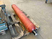 Hydraulische accumulator - afbeelding 2 van  2
