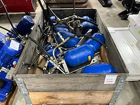 Hydraulische accumulatoren - afbeelding 1 van  4