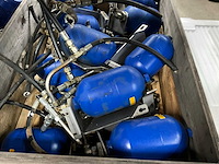 Hydraulische accumulatoren - afbeelding 2 van  4