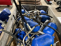 Hydraulische accumulatoren - afbeelding 3 van  4