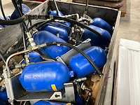Hydraulische accumulatoren - afbeelding 4 van  4