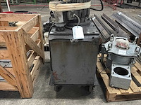 Hydraulische aggregaat - afbeelding 2 van  5