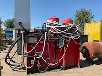 Hydraulische aggregaat - afbeelding 2 van  8