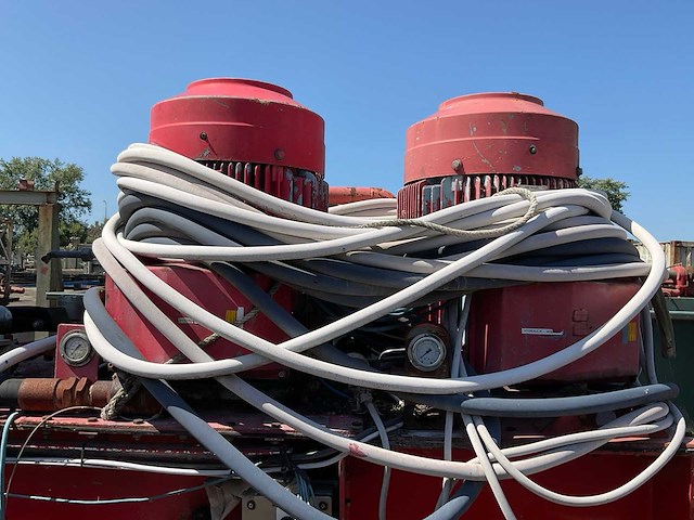 Hydraulische aggregaat - afbeelding 4 van  8