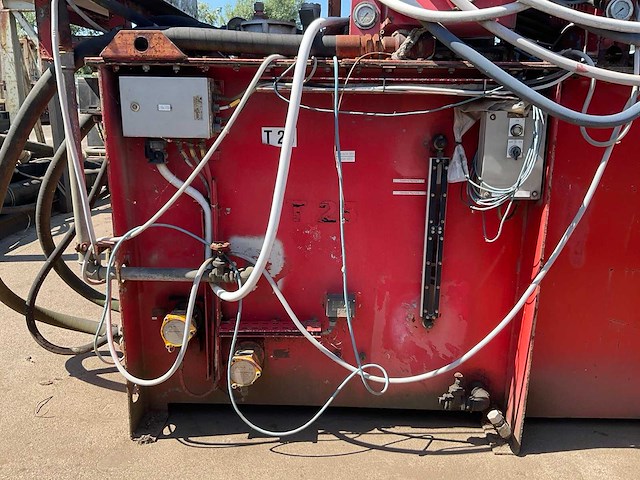 Hydraulische aggregaat - afbeelding 5 van  8