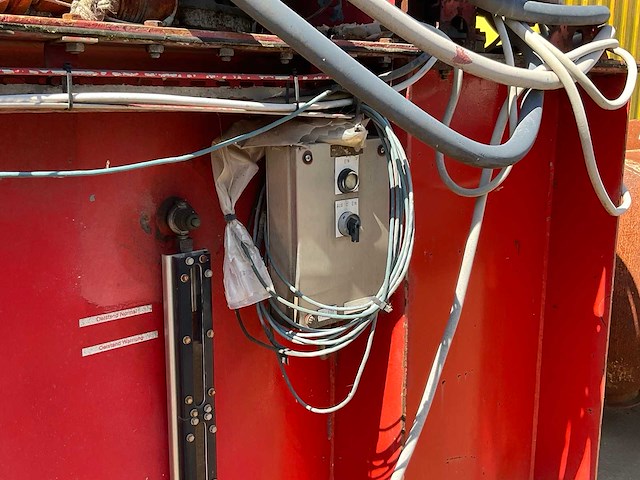 Hydraulische aggregaat - afbeelding 6 van  8