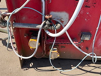 Hydraulische aggregaat - afbeelding 7 van  8