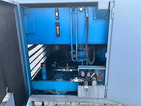 Hydraulische aggregaat - afbeelding 3 van  10