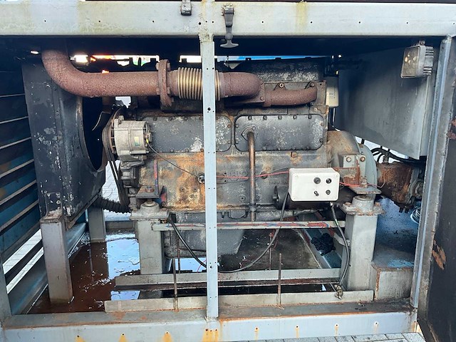 Hydraulische aggregaat - afbeelding 11 van  16