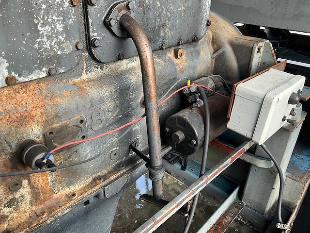 Hydraulische aggregaat - afbeelding 4 van  10