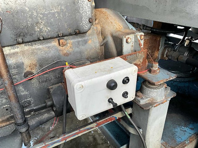 Hydraulische aggregaat - afbeelding 5 van  10