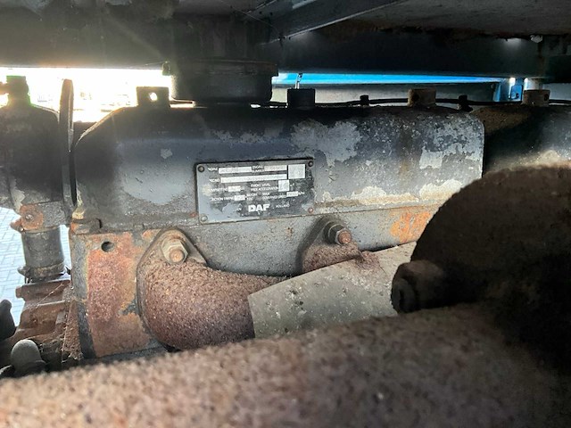 Hydraulische aggregaat - afbeelding 6 van  10