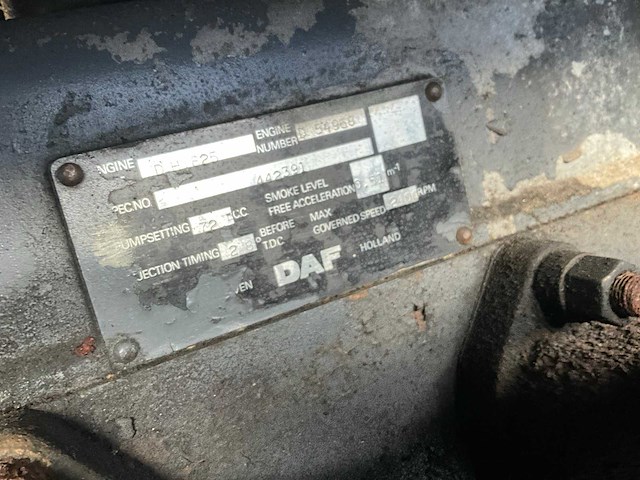 Hydraulische aggregaat - afbeelding 12 van  16