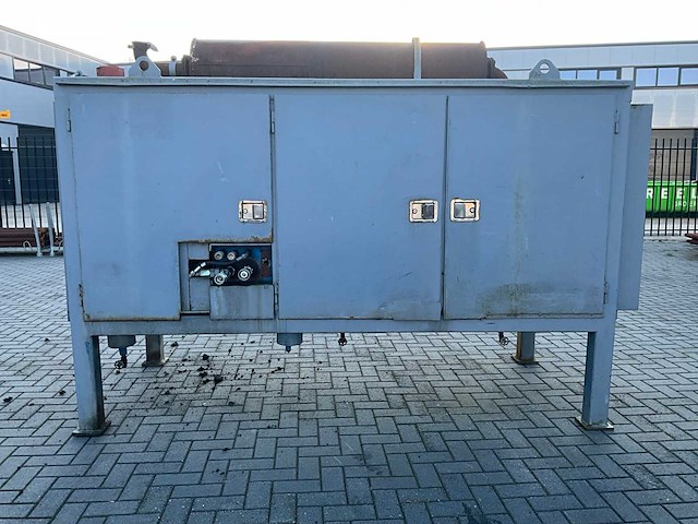 Hydraulische aggregaat - afbeelding 7 van  10