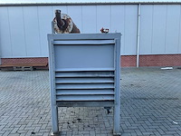 Hydraulische aggregaat - afbeelding 8 van  10