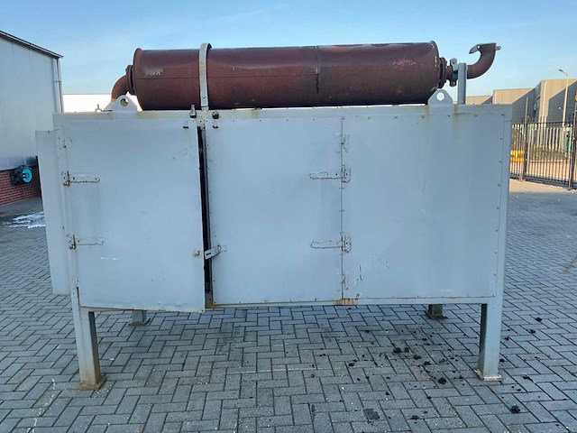 Hydraulische aggregaat - afbeelding 14 van  16