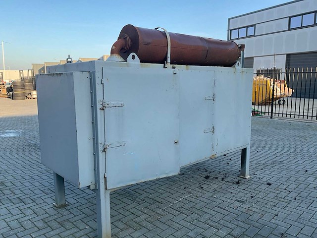 Hydraulische aggregaat - afbeelding 10 van  10