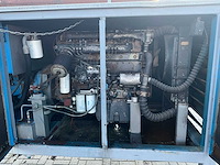 Hydraulische aggregaat - afbeelding 16 van  16