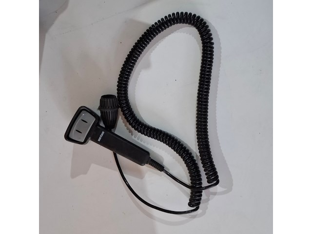 Hydraulische ankerlier vetus, ajax - afbeelding 2 van  12