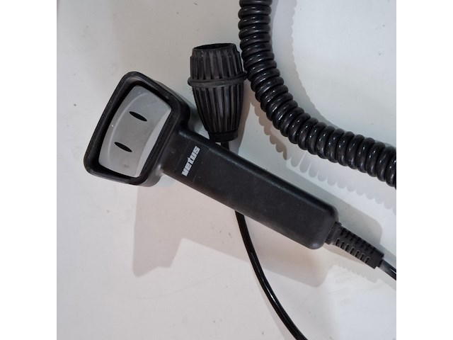 Hydraulische ankerlier vetus, ajax - afbeelding 3 van  12