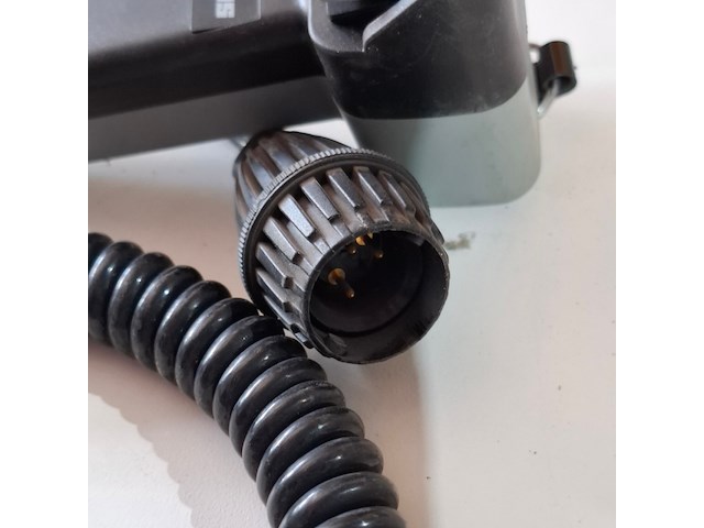 Hydraulische ankerlier vetus, ajax - afbeelding 4 van  12