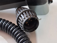 Hydraulische ankerlier vetus, ajax - afbeelding 4 van  12
