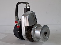 Hydraulische ankerlier vetus, ajax - afbeelding 1 van  12