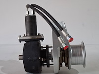 Hydraulische ankerlier vetus, ajax - afbeelding 5 van  12