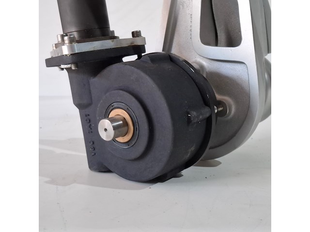 Hydraulische ankerlier vetus, ajax - afbeelding 6 van  12