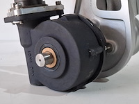 Hydraulische ankerlier vetus, ajax - afbeelding 6 van  12