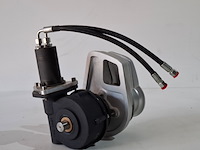 Hydraulische ankerlier vetus, ajax - afbeelding 7 van  12