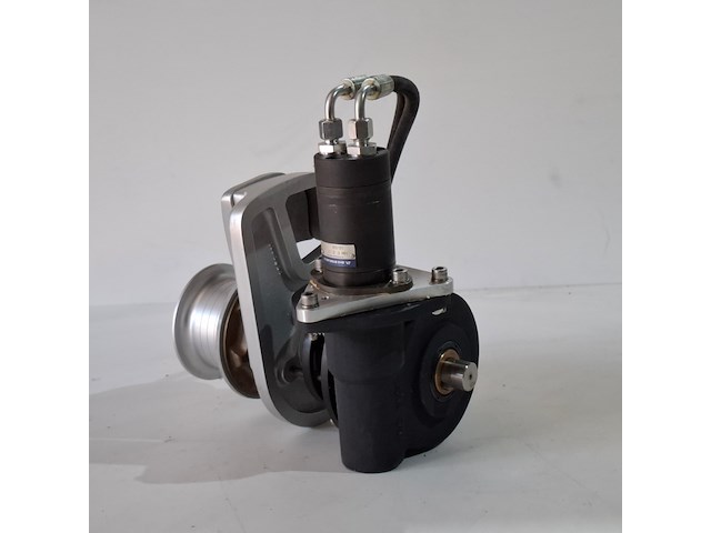 Hydraulische ankerlier vetus, ajax - afbeelding 9 van  12