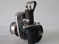 Hydraulische ankerlier vetus, ajax - afbeelding 9 van  12