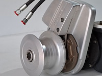 Hydraulische ankerlier vetus, ajax - afbeelding 11 van  12