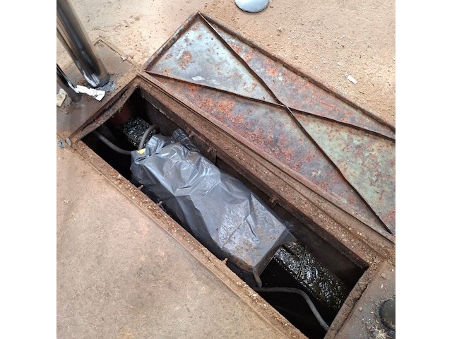 Hydraulische autohefbrug - afbeelding 5 van  8