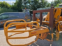 Hydraulische balenklem meijer, q-fit aansluiting - afbeelding 4 van  11