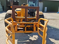 Hydraulische balenklem meijer, q-fit aansluiting - afbeelding 5 van  11