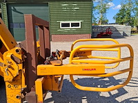 Hydraulische balenklem meijer, q-fit aansluiting - afbeelding 7 van  11