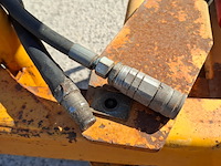 Hydraulische balenklem meijer, q-fit aansluiting - afbeelding 10 van  11