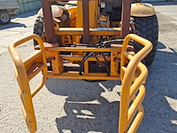 Hydraulische balenklem meijer, q-fit aansluiting - afbeelding 11 van  11