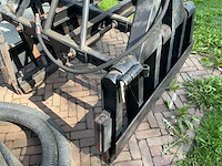 Hydraulische balenklem - afbeelding 5 van  14
