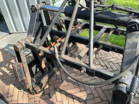 Hydraulische balenklem - afbeelding 6 van  14