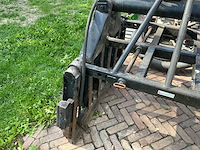Hydraulische balenklem - afbeelding 12 van  14