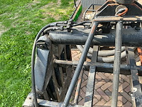 Hydraulische balenklem - afbeelding 4 van  14