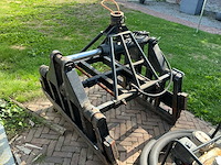 Hydraulische balenklem - afbeelding 1 van  14