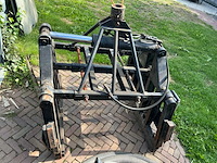 Hydraulische balenklem - afbeelding 7 van  14