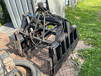 Hydraulische balenklem - afbeelding 8 van  14