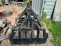 Hydraulische balenklem - afbeelding 9 van  14