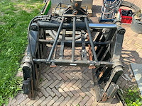 Hydraulische balenklem - afbeelding 11 van  14